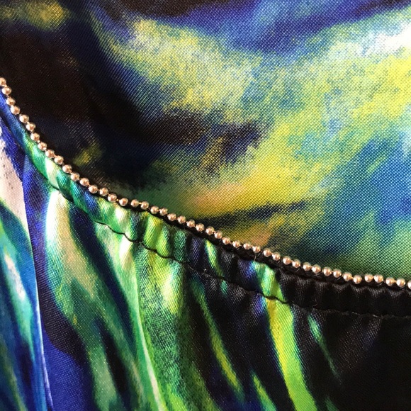 Multicolor top - Picture 5 of 6